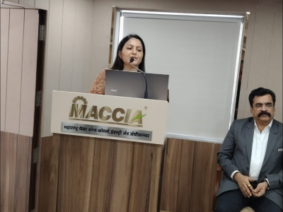 Industry Skill Meet - "Empowering Industry through Skill Initiatives."
