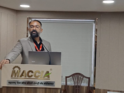Industry Skill Meet - "Empowering Industry through Skill Initiatives."