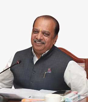 Lalit Gandhi
