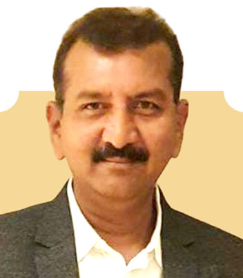 Dilip Gupta