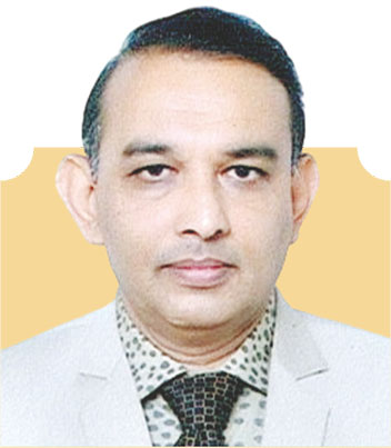 Kantilala Chopda