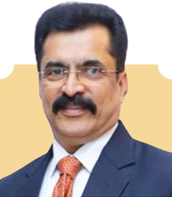 KARUNAKAR SHETTY