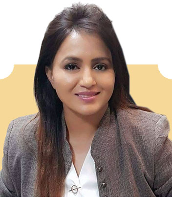 Sangita Patil