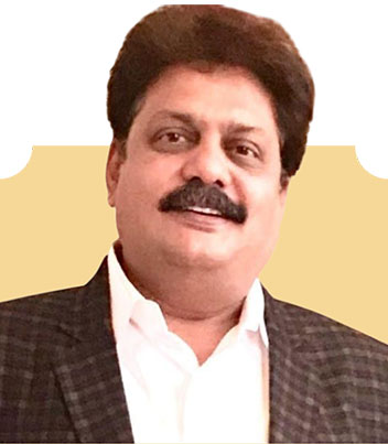 Sanjay Sonawane