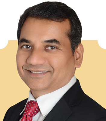 Shankar Shinde