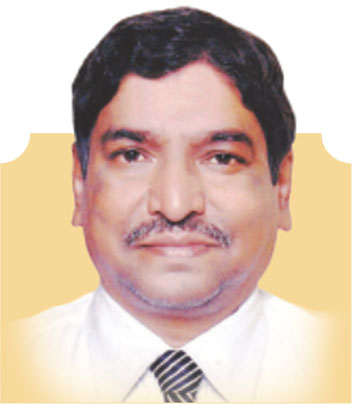 Shrikrishna Parab