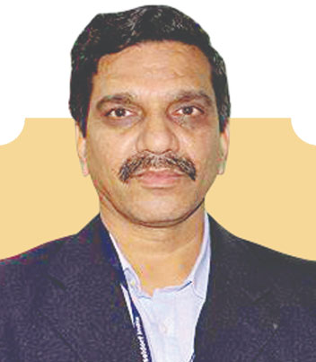 Vijay Vedmutha